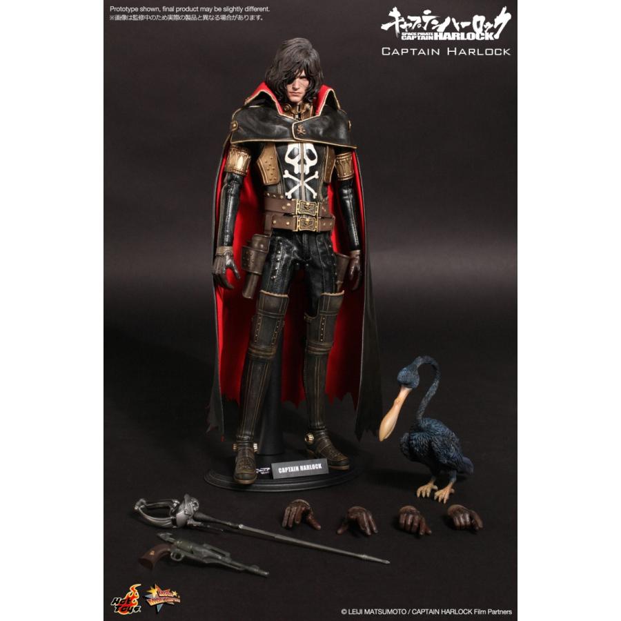 ムービー・マスターピース 【ムービー・マスターピース】 『キャプテン