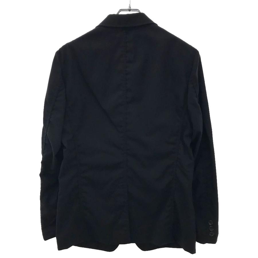 COMME des GARCONS HOMME コムデギャルソンオム 18SS ウールトロ