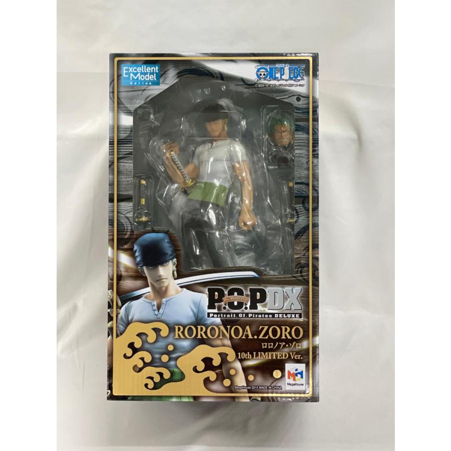 ロロノア・ゾロ 「ワンピース」 エクセレントモデル Portrait.Of.P