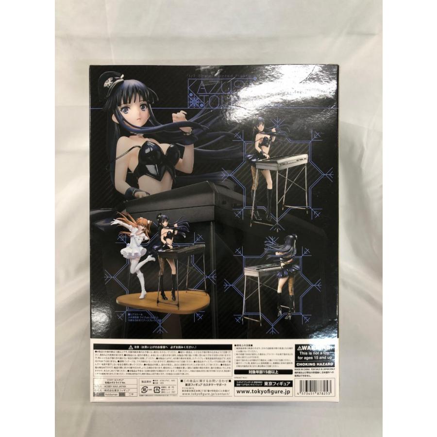 ♪冬馬かずさ ライブ Ver. 1/7 PVC＆ABS製塗装済み完成品 WHITE ALBUM2