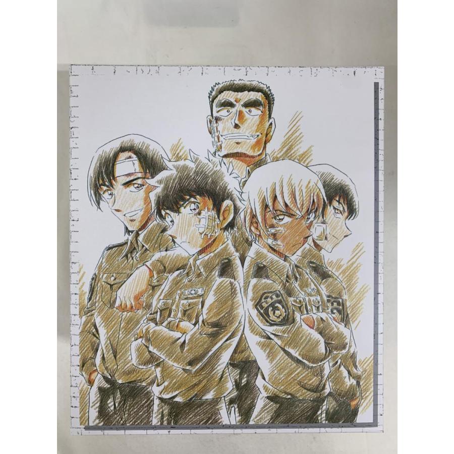 2026年最新】Yahoo!オークション -コナン detective voice figure 警察