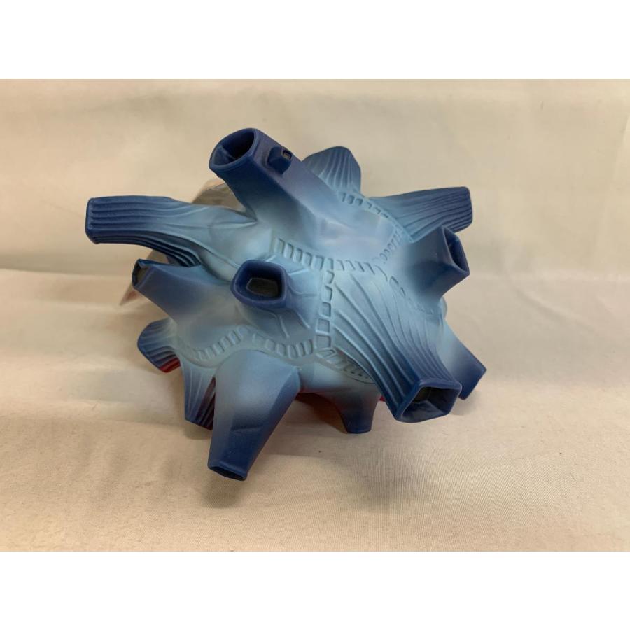 ブルトン 「ウルトラマン」 ウルトラ大怪獣シリーズ 5000 少年リック