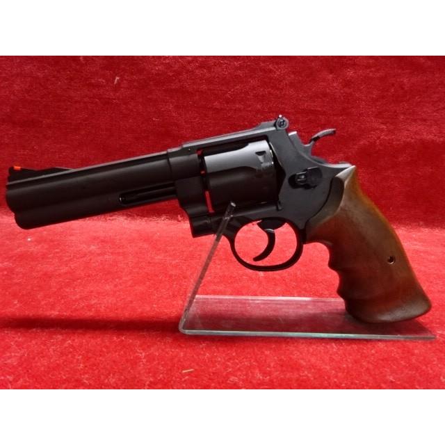 2/25(水)5％OFFクーポン】マルシン・S&W M629クラシック.44マグナム HW