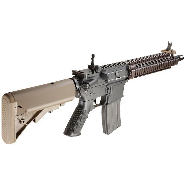 TOKYO MARUI（東京マルイ） エアガン 次世代電動ガン Mk18 Mod.1