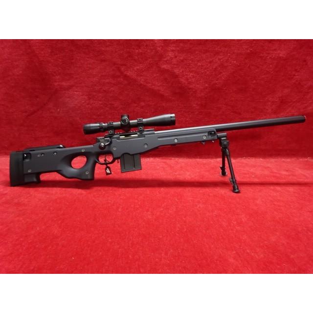 TOKYO MARUI（東京マルイ） L96 AWS ボルトアクションエアーライフル
