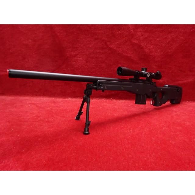 TOKYO MARUI（東京マルイ） L96 AWS ボルトアクションエアーライフル