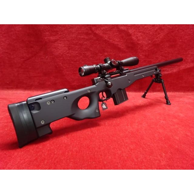 TOKYO MARUI（東京マルイ） L96 AWS ボルトアクションエアーライフル