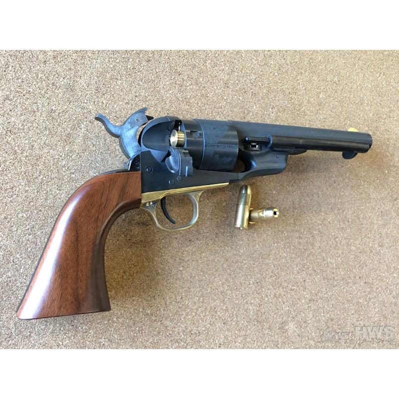 2/25(水)5％OFFクーポン】HWS 古式銃レプリカモデルガン COLT M1860