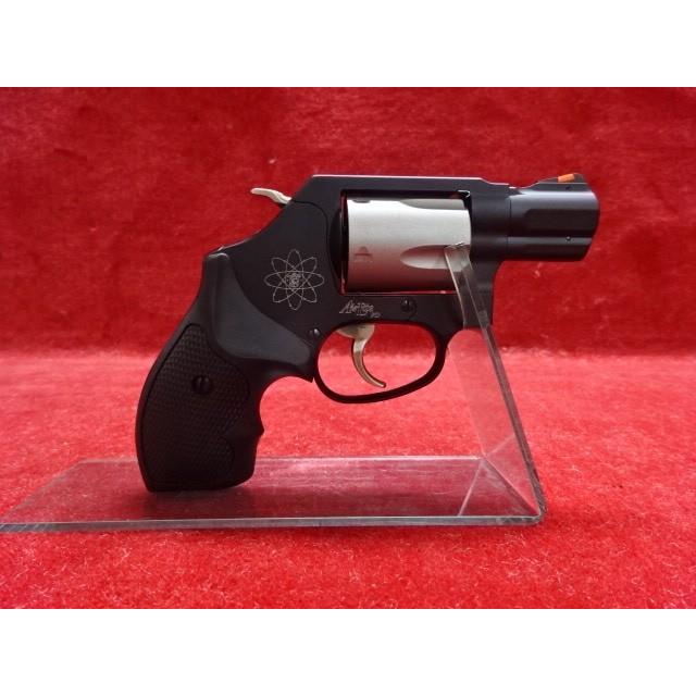 予約品】【3月11日入荷予定】タナカワークス M360PD .357マグナム 1-7