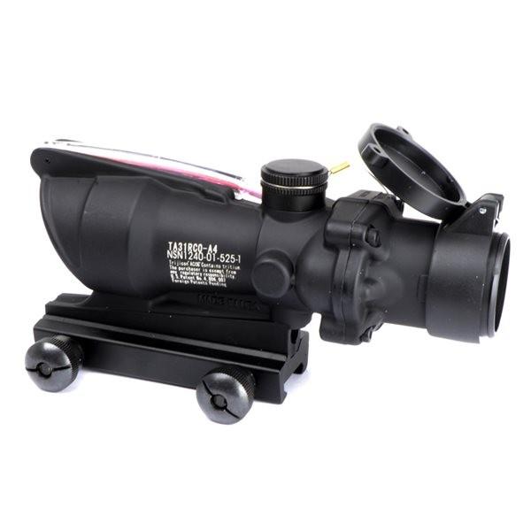 2/25(水)5％OFFクーポン】ARROW OPTICS ACOG TA31タイプ 4倍スコープ
