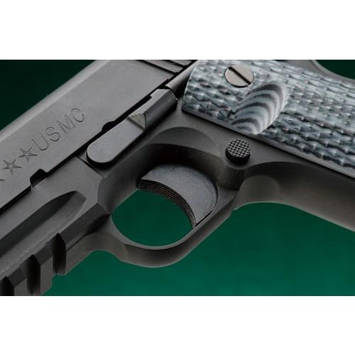 TOKYO MARUI（東京マルイ） ガスブローバック M45A1 ブラック : 総合