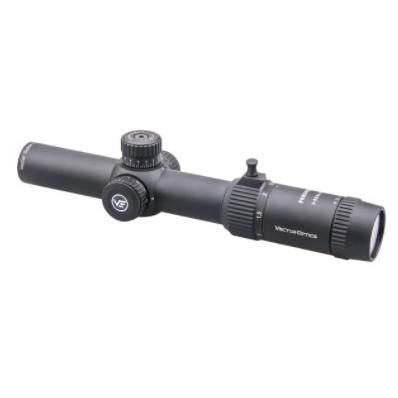 2/25(水)5％OFFクーポン】VectorOptics Forester 1-5x24 GenII SCOC