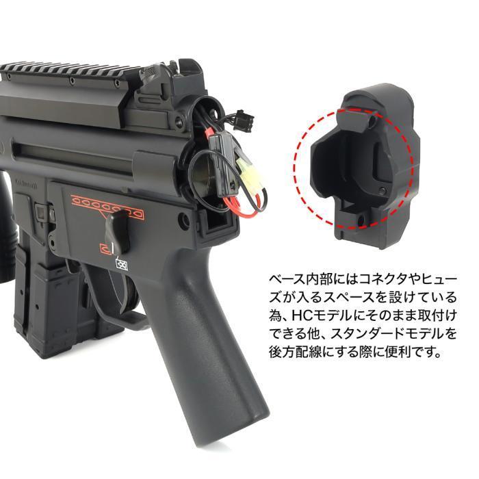 2/25(水)5％OFFクーポン】Laylax FirstFactory 東京マルイ MP5K