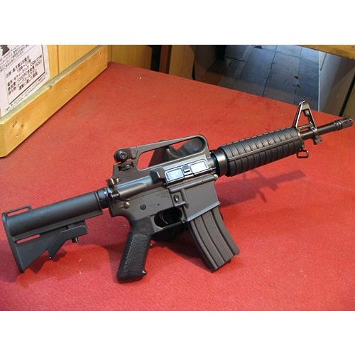 TOKYO MARUI（東京マルイ） エアガン コルト M733コマンド 電動ガン