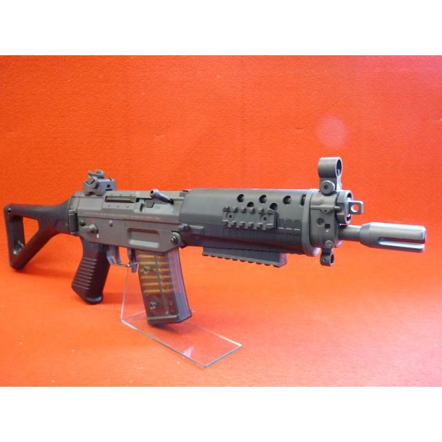 TOKYO MARUI（東京マルイ） エアガン SIG552シールズ 電動ガン