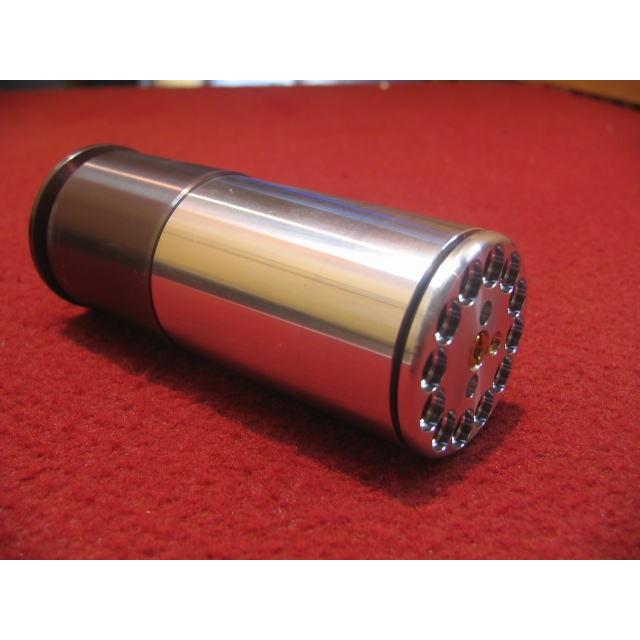 2/25(水)5％OFFクーポン】CAW ミニランチャー 168発 40mmカート付き