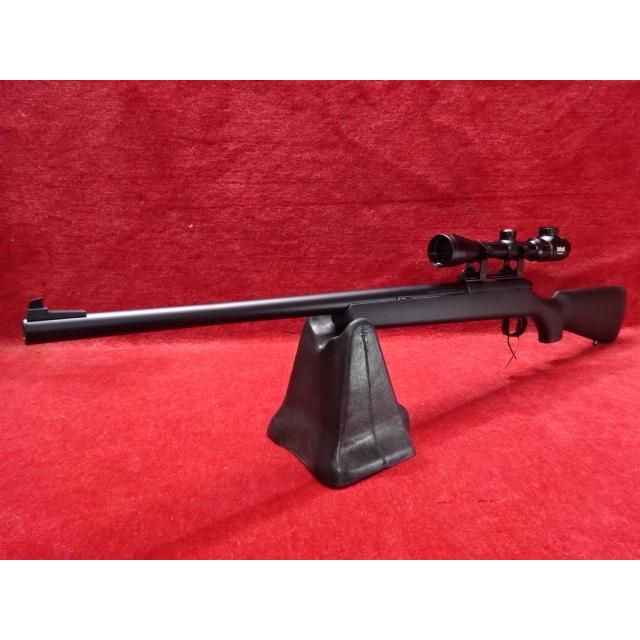 送料無料対象外】東京マルイ VSR-10 パワーアップカスタム スナイパー