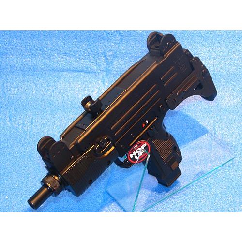TOKYO MARUI（東京マルイ） UZI SMG mini ミニ電動ガン 電動