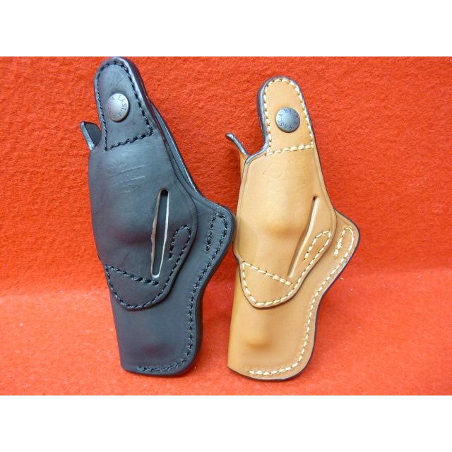 2/25(水)5％OFFクーポン】イーストA シルエットヒップホルスター