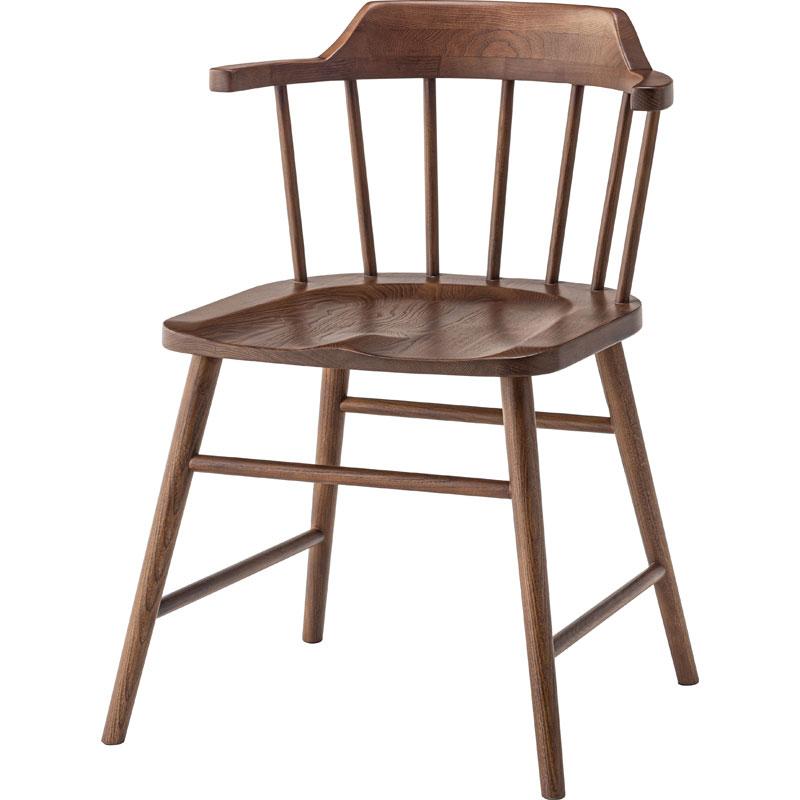 東谷 form ウィンザーチェア ダイニングチェア F7-115 タンジー Tansy