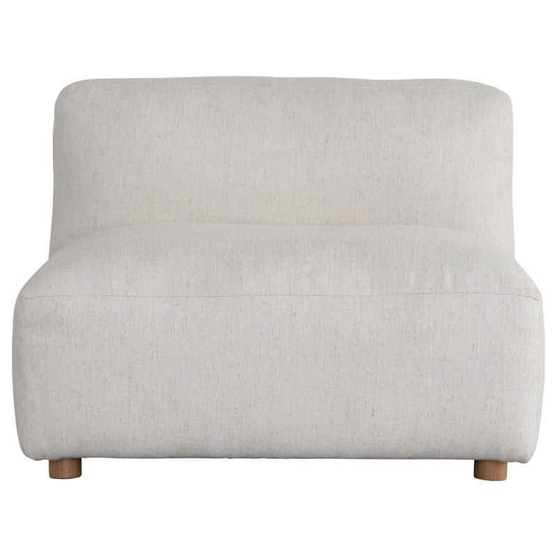 NOWHERE LIKE HOME 1人掛けソファ ピープル People ワイドサイズ