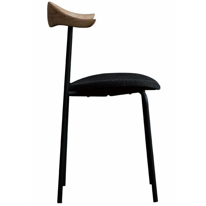 NOR ダイニングチェア アトム ATOM : もみじや家具 - 通販 - Yahoo