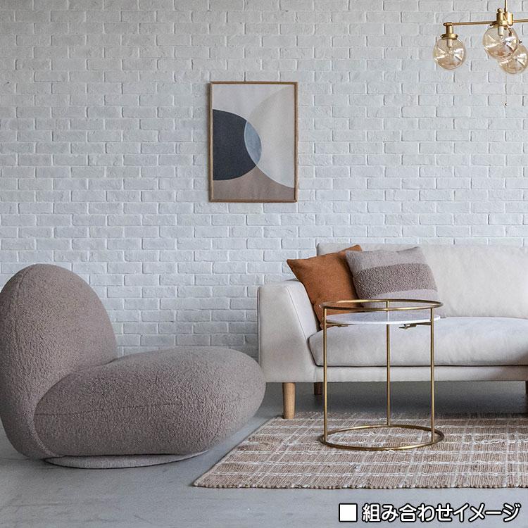 関家具 yuu 1人掛けソファ ホック HOOK : もみじや家具 - 通販 - Yahoo