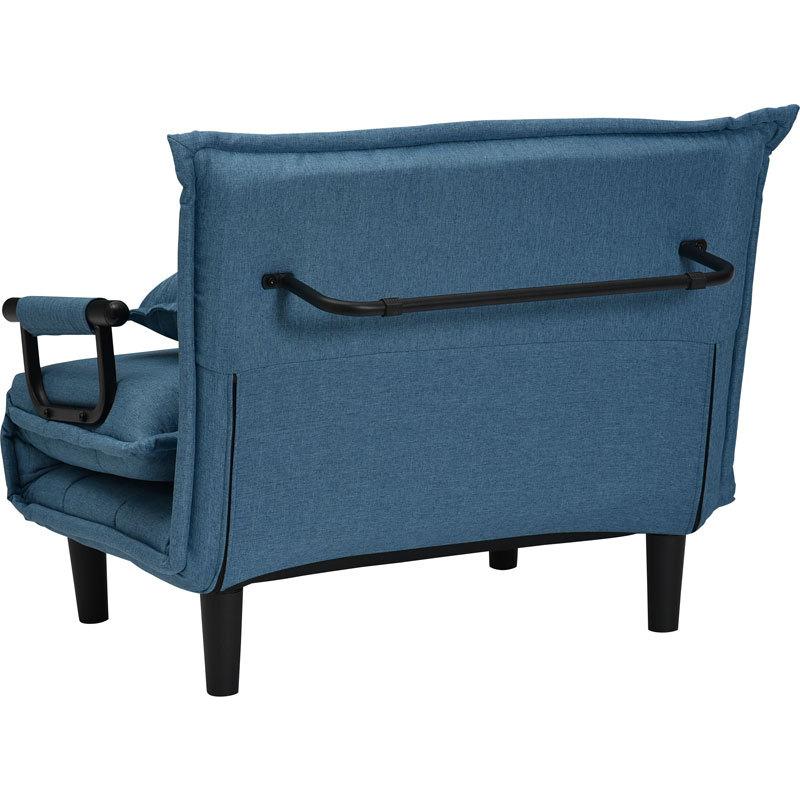 リクライニングソファベッド ビータ Vita : もみじや家具 - 通販