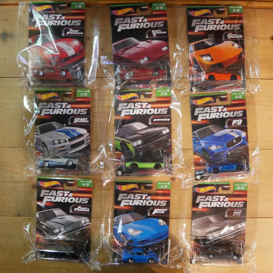 Hot Wheels（ホットウィール） ミニカー ヤマダ電機限定 ワイルド