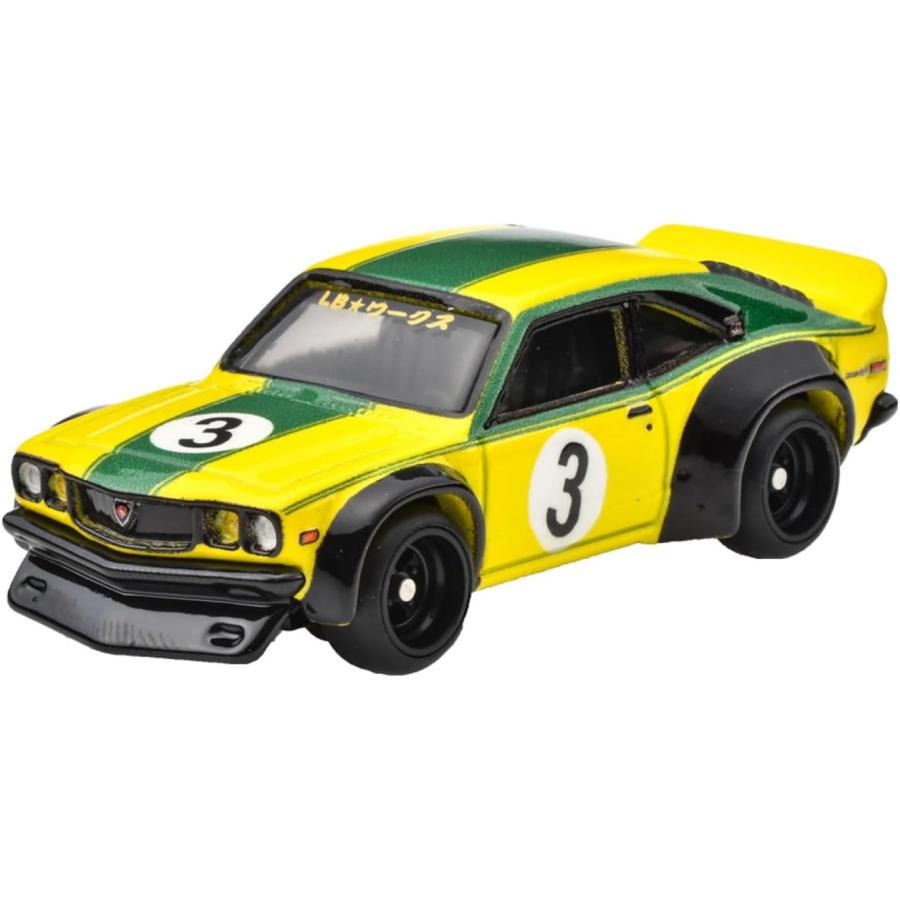 Hot Wheels（ホットウィール） Hot Wheels HW カーカルチャー ジャパン