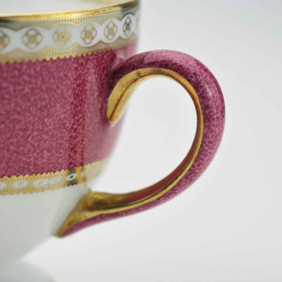 WEDGWOOD（ウェッジウッド） ユーランダーパウダールビー カップ