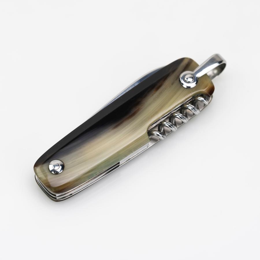 HERMES（エルメス） バッファローホーン ソムリエナイフ