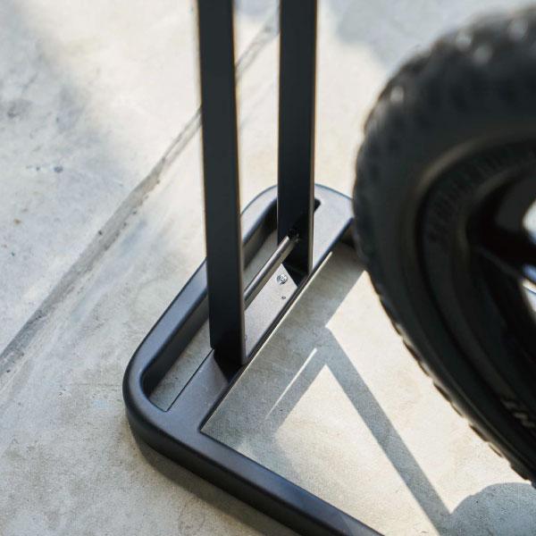 tower 自転車スタンド 倒れない 子供用 ストライダー スタンド I字型