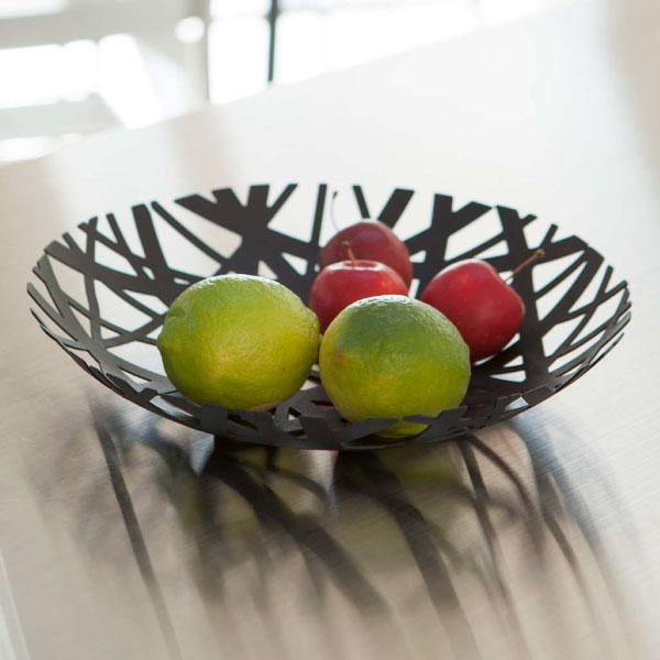 tower フルーツバスケット かご おしゃれ フルーツボウル 北欧 果物