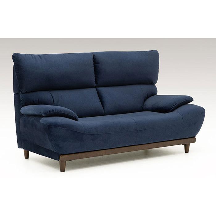 ソファ 3人掛 3P 布張り ファブリック 撥水 座り心地 座りやすい 快適