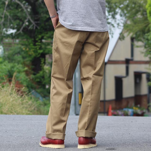 WORKERS WORKERS/ワーカーズ Officer Trousers, Vintage, Type 2, USMC