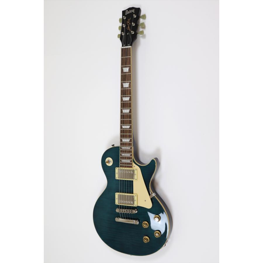 FERNANDES (Burny) LSD-80N STB 【新品：メーカー保証なし】 : 松田