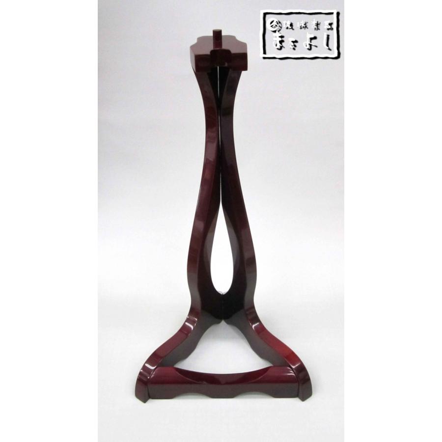 三線スタンド : 琉球楽器またよし Yahoo!ショップ - 通販 - Yahoo