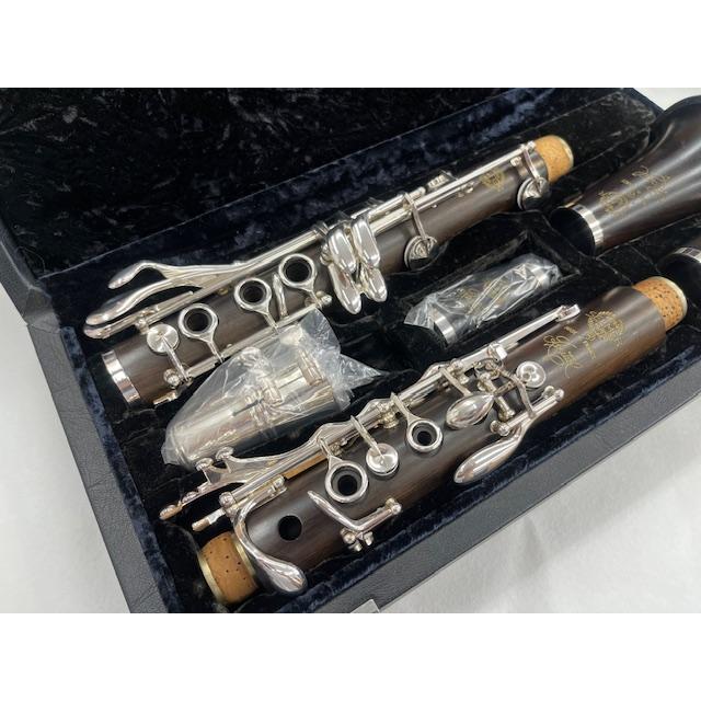 SELMER（セルマー） SELMER B♭クラリネット Recital (レシタル)【店頭