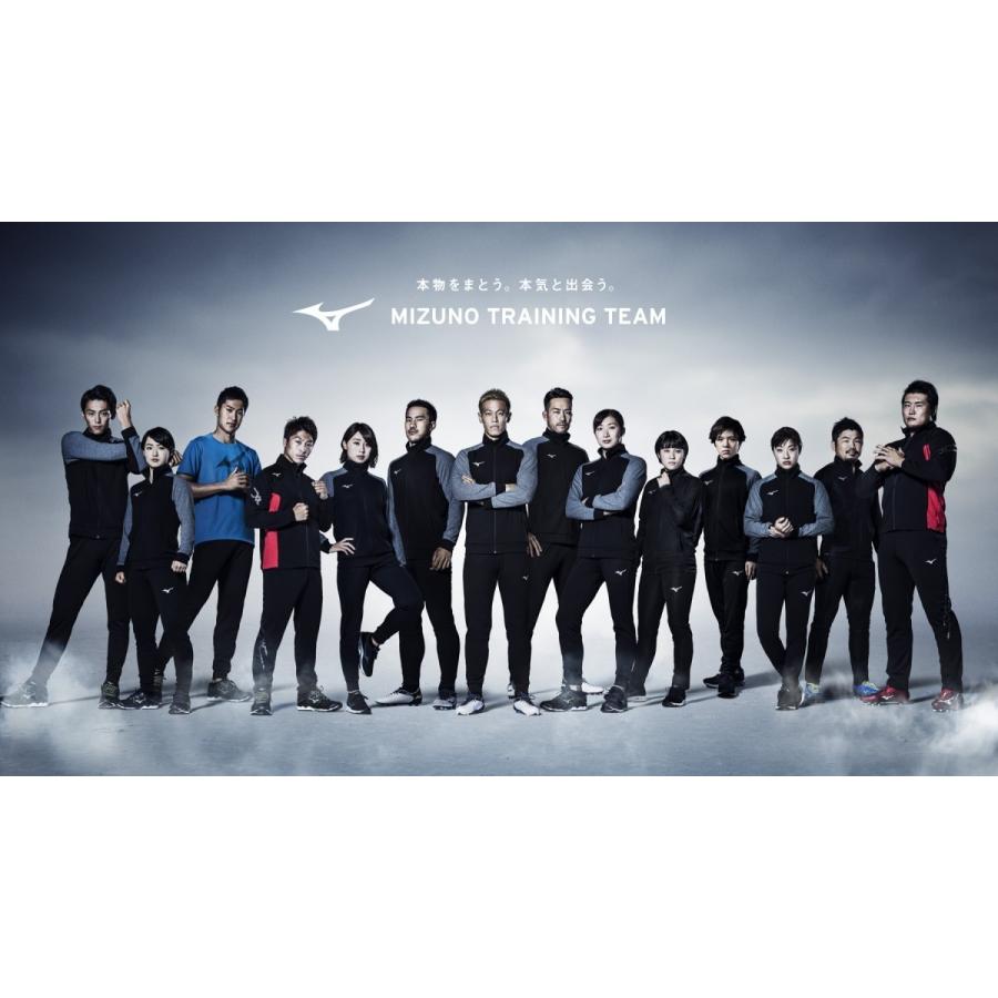 MIZUNO（ミズノ） 送料無料 ジャージ ジャケット ソフトニット