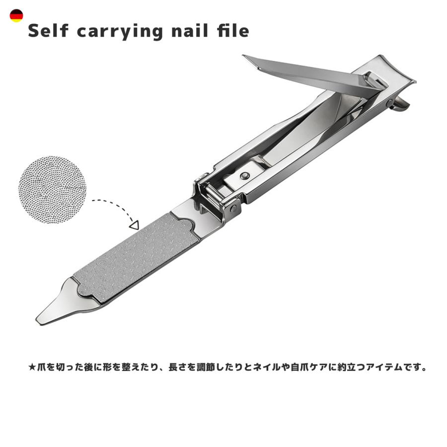 mrgreen 超ミニ 爪切り お財布にも入る 持ち運びに便利 切れ味抜群