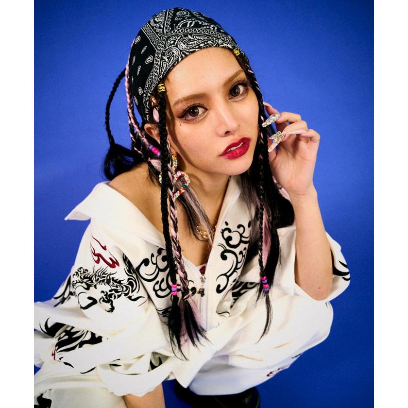 GALFY（ガルフィー） セットアップ メンズ レディース チンピラ 三代目