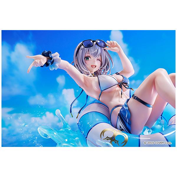 ホロライブプロダクション 白銀ノエル 水着Ver. : まちキャラ Yahoo!店