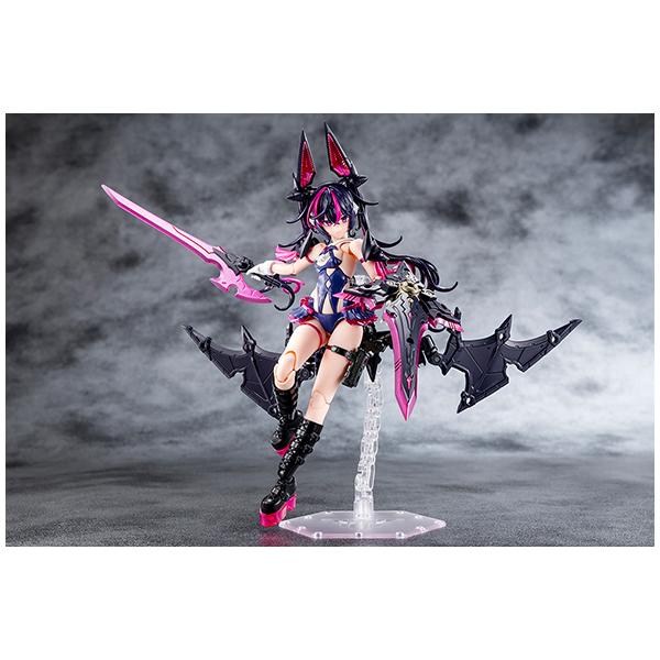 メガミデバイス デザイアメイデン レイダー : まちキャラ Yahoo!店