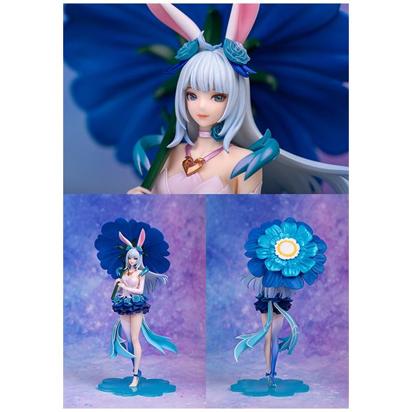 王者栄耀 Gift＋シリーズ 公孫離 花畑の舞Ver.[Myethos] : まちキャラ