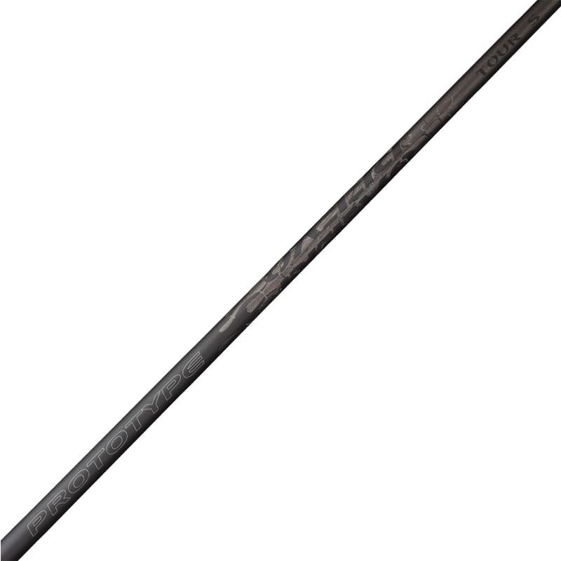 ジオテック プロトタイプ RFエボ ツアー ハイブリッド用