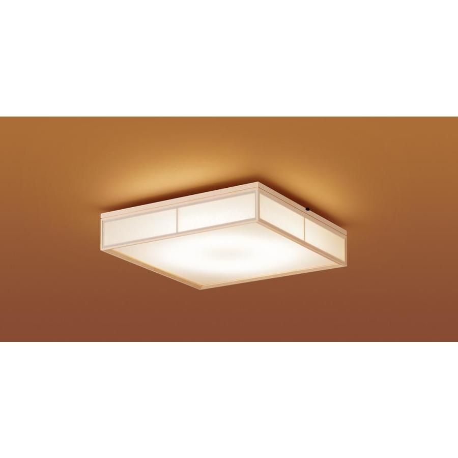 Panasonic（パナソニック） LSEB8057K 在庫あり 和風 シーリングライト