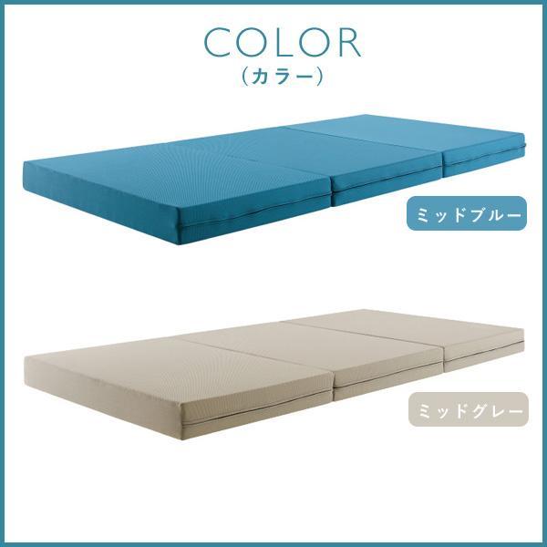 magniflex（マニフレックス） メッシュウィング セミダブル マットレス