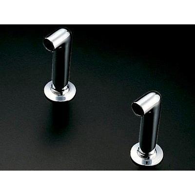TOTO 水栓金具 TOTO TN52SPX13 部材 水栓取付脚 挟み込みタイプ 13mm