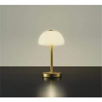 大光電機 大光電機(DAIKO) DST-41888 R スタンド 調光 LED 電球色 真鍮